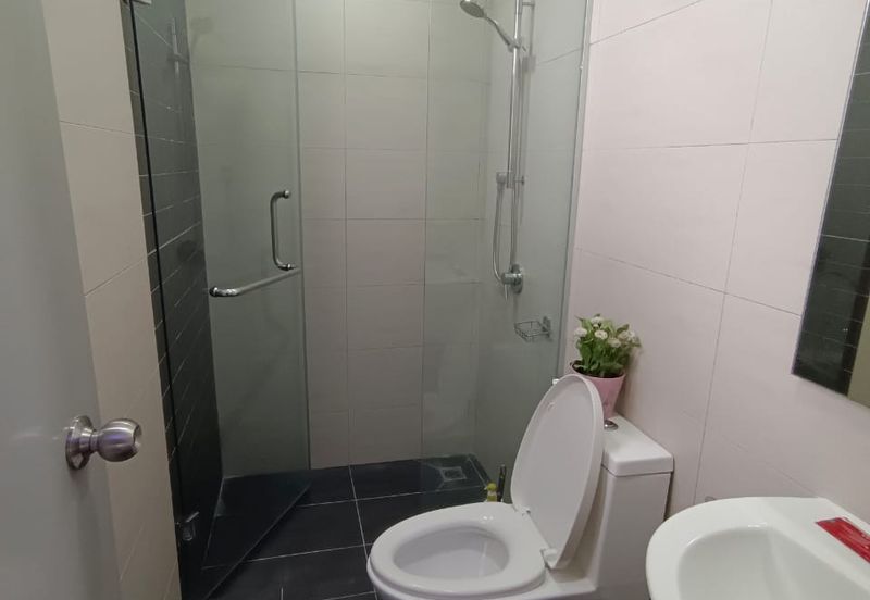 Infiniti 3 Residences