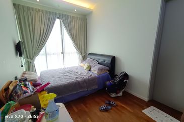 Infiniti 3 Residences