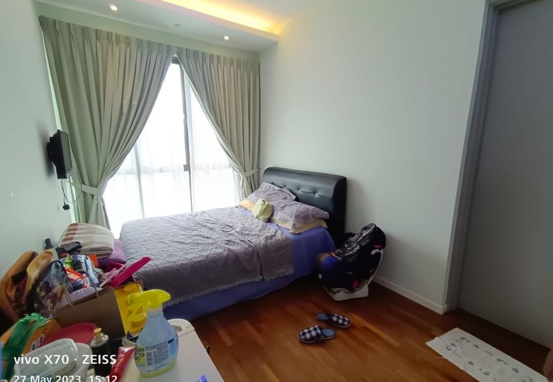 Infiniti 3 Residences