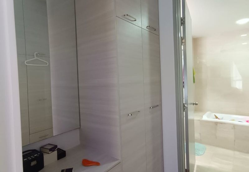 Infiniti 3 Residences