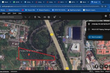 Kampung Sungai Merab Luar