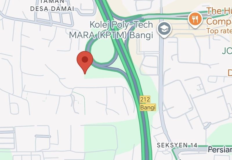 Kampung Sungai Merab Luar