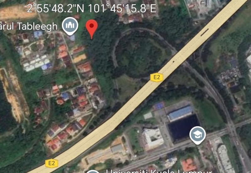 Kampung Sungai Merab Luar