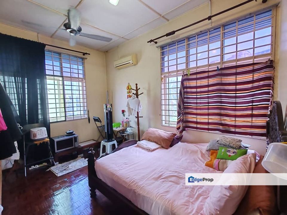 2 Storey Semi D 42x80 Freehold  Taman Setapak, KL , Kuala Lumpur, Setapak