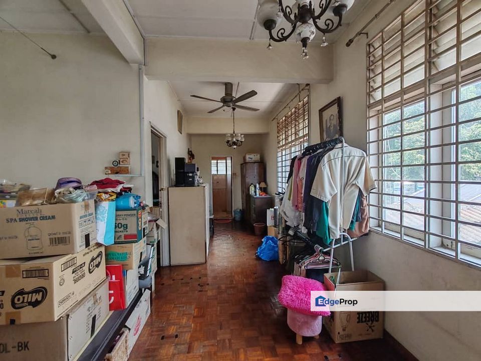 2 Storey Semi D 42x80 Freehold  Taman Setapak, KL , Kuala Lumpur, Setapak