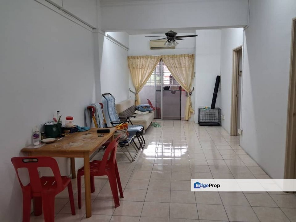 Ruby, Selangor, Seri Kembangan