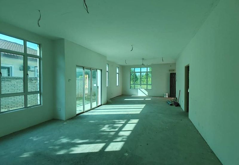 Albury at Mahkota Hills