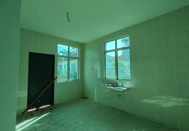 Albury at Mahkota Hills