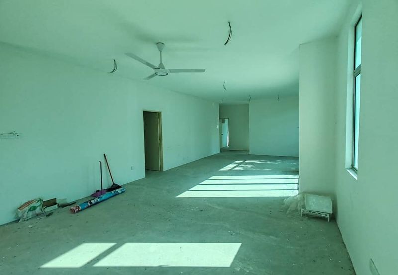 Albury at Mahkota Hills