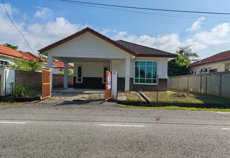 Albury at Mahkota Hills