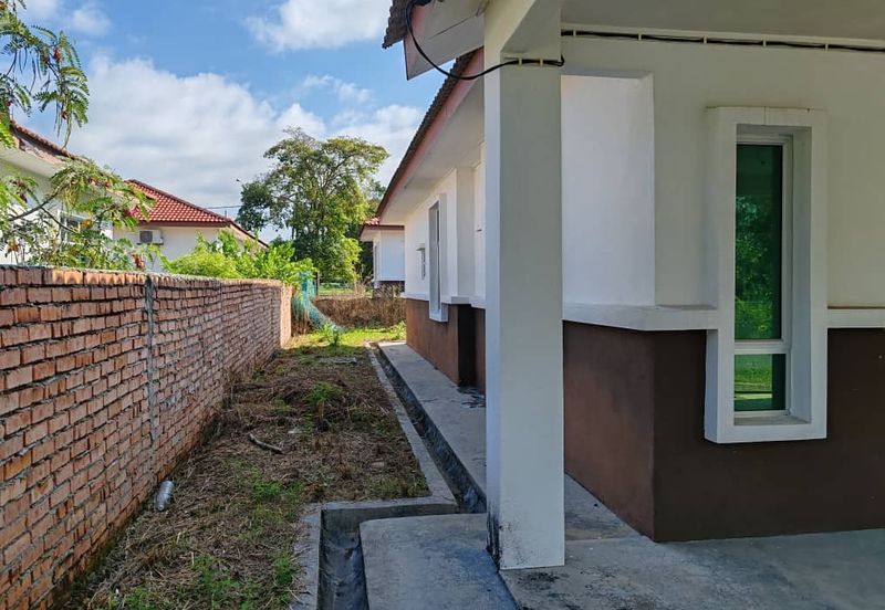 Albury at Mahkota Hills