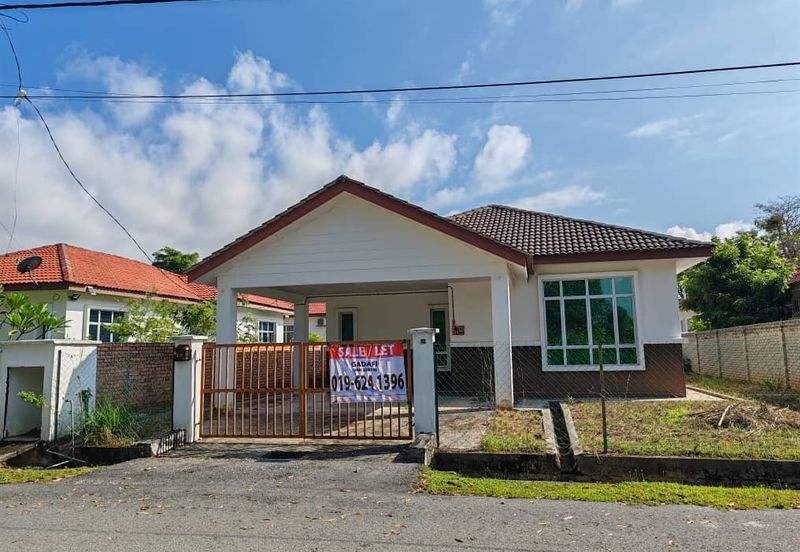 Albury at Mahkota Hills