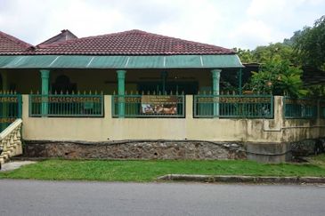 Bandar Baru Selayang