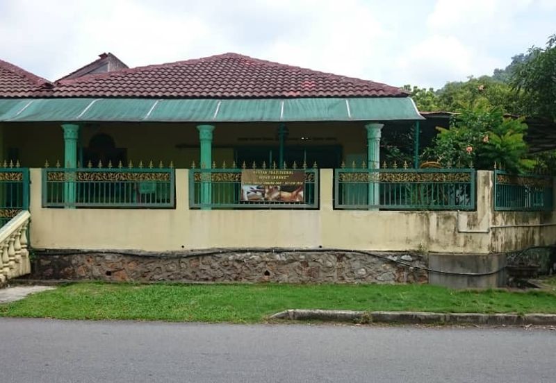 Bandar Baru Selayang