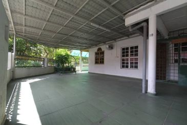 Bandar Baru Selayang