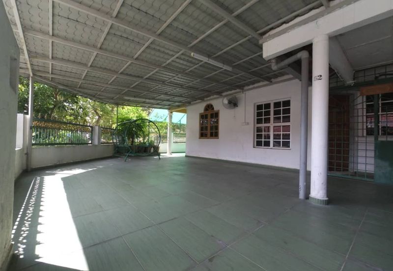 Bandar Baru Selayang