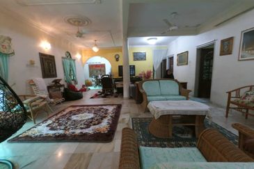 Bandar Baru Selayang