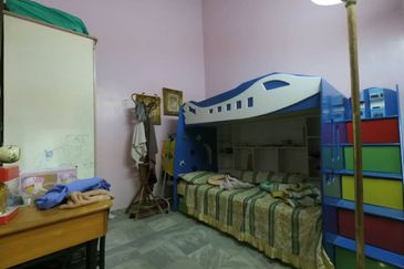 Bandar Baru Selayang