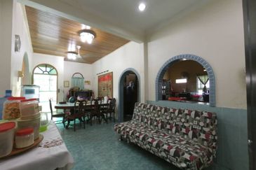 Bandar Baru Selayang