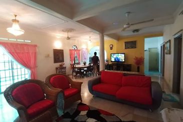 Bandar Baru Selayang