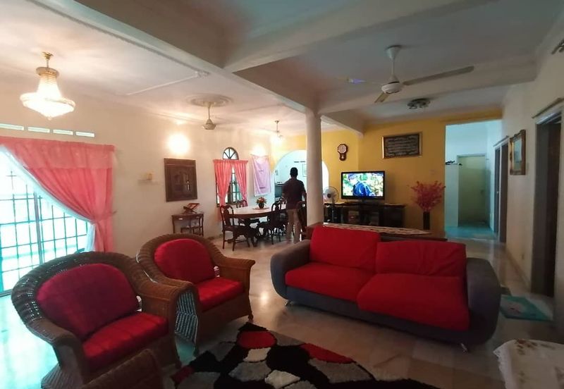 Bandar Baru Selayang