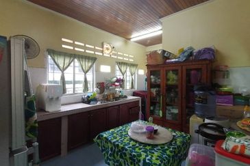 Bandar Baru Selayang