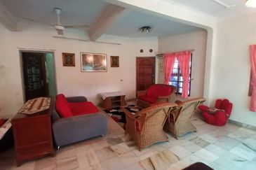 Bandar Baru Selayang