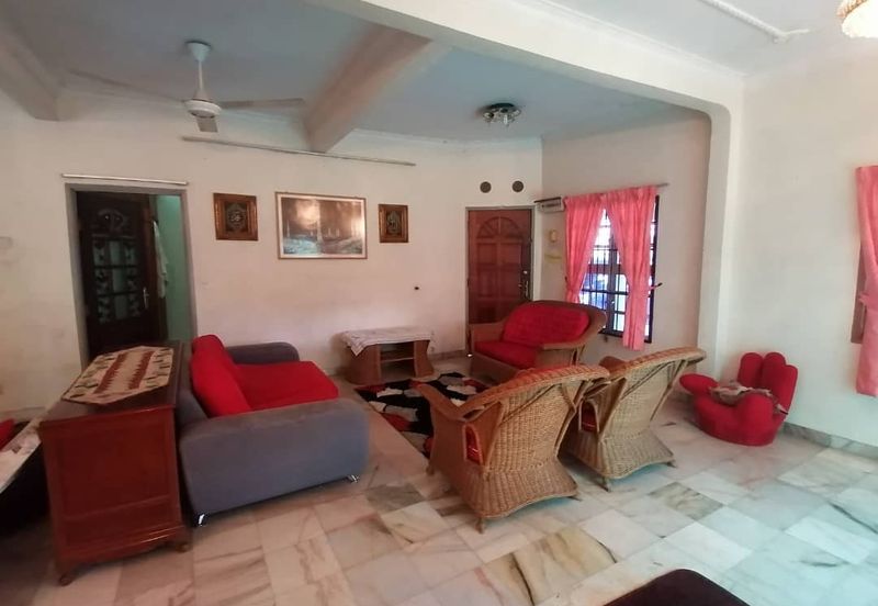 Bandar Baru Selayang