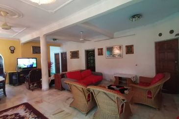 Bandar Baru Selayang