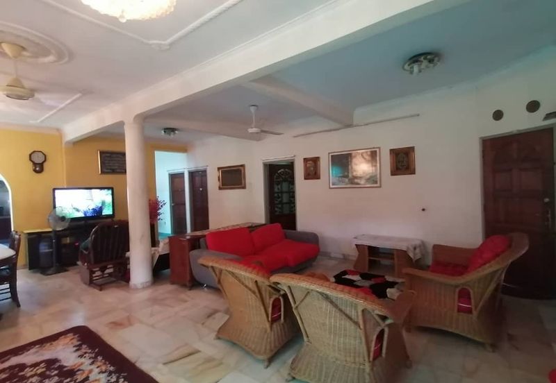 Bandar Baru Selayang