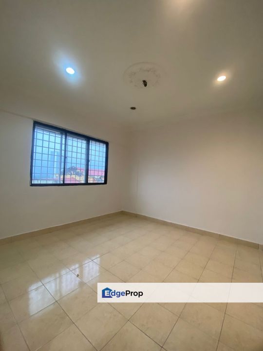 Tioman 2 Apartment Near LRT Taman Melati Renovated, Kuala Lumpur, Setapak