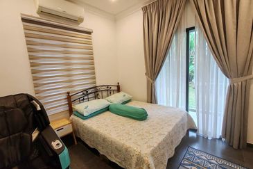 Taman Desa Subang Permai