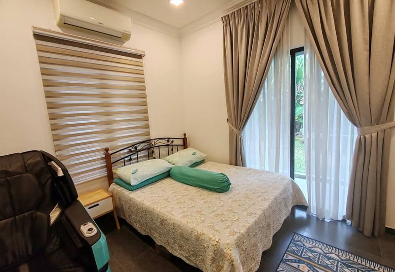 Taman Desa Subang Permai