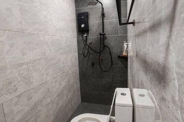 Taman Desa Subang Permai