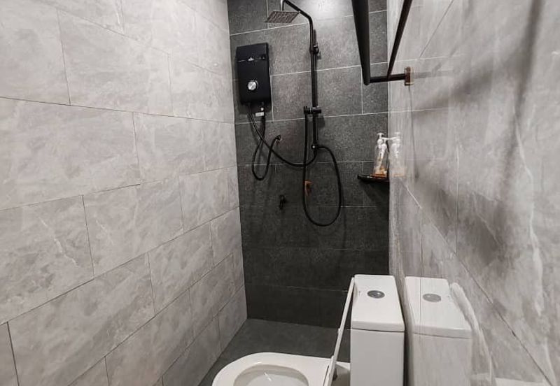 Taman Desa Subang Permai