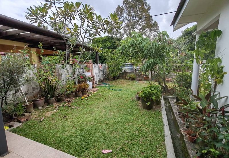 Taman Desa Subang Permai