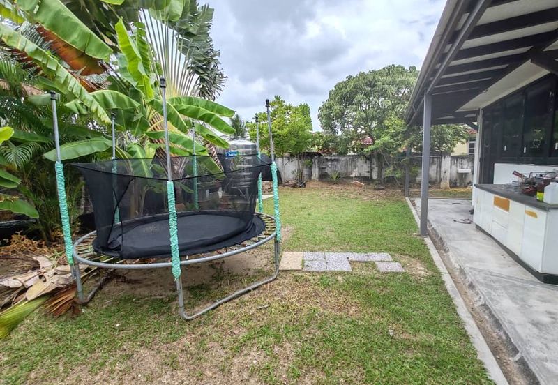 Taman Desa Subang Permai