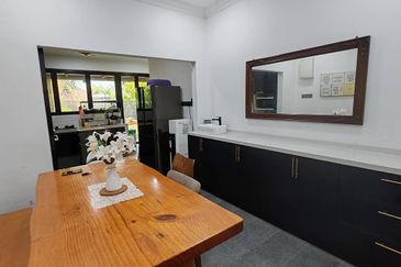 Taman Desa Subang Permai