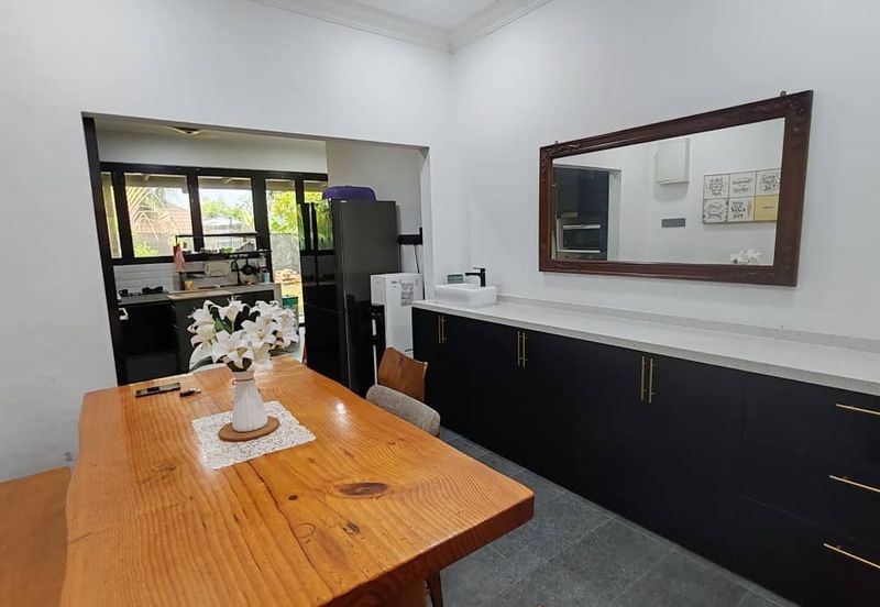 Taman Desa Subang Permai