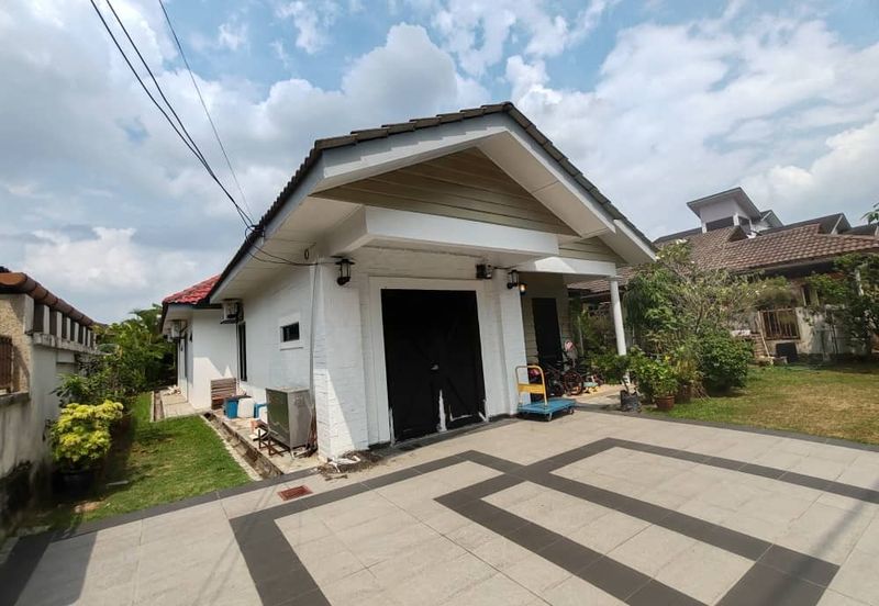 Taman Desa Subang Permai