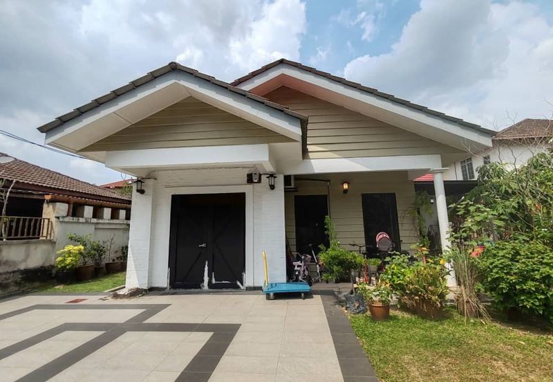 Taman Desa Subang Permai