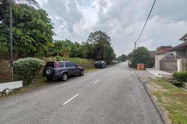 Taman Desa Subang Permai