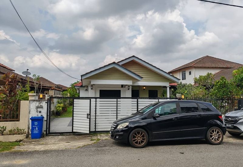 Taman Desa Subang Permai