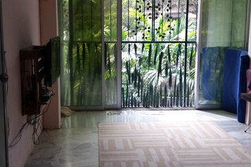 The Palladium Condominium