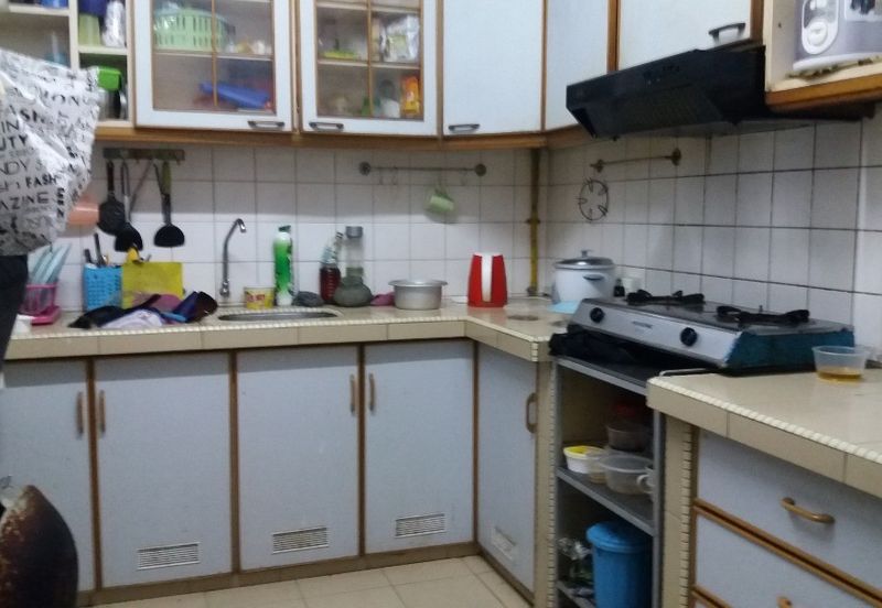 The Palladium Condominium