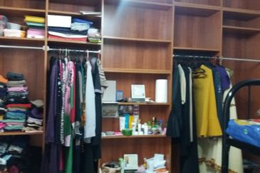 The Palladium Condominium