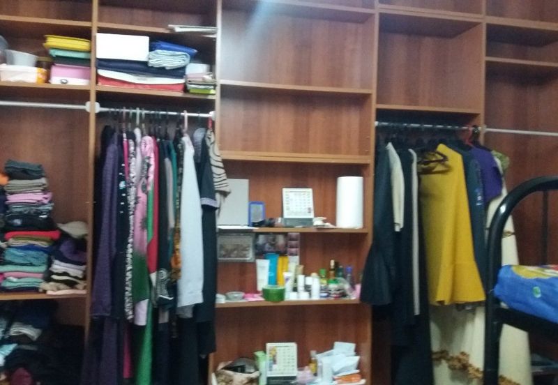 The Palladium Condominium