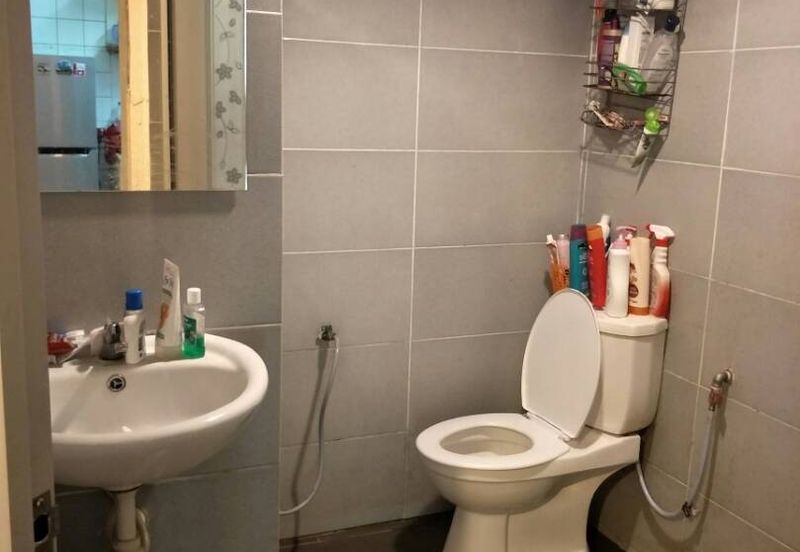 The Palladium Condominium