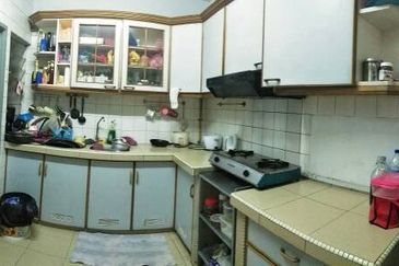 The Palladium Condominium