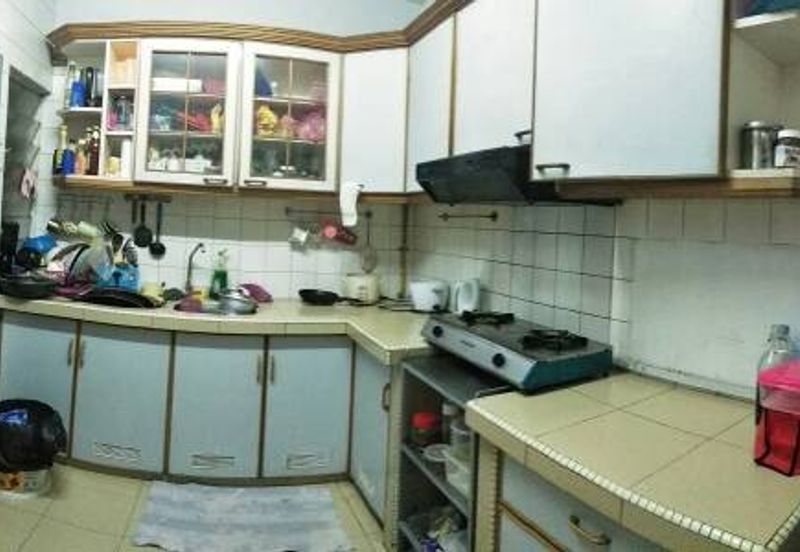 The Palladium Condominium